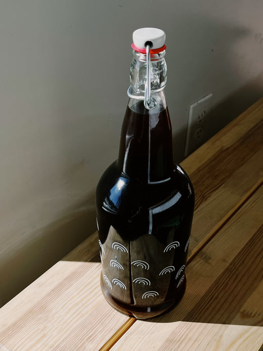 LUV Growler
