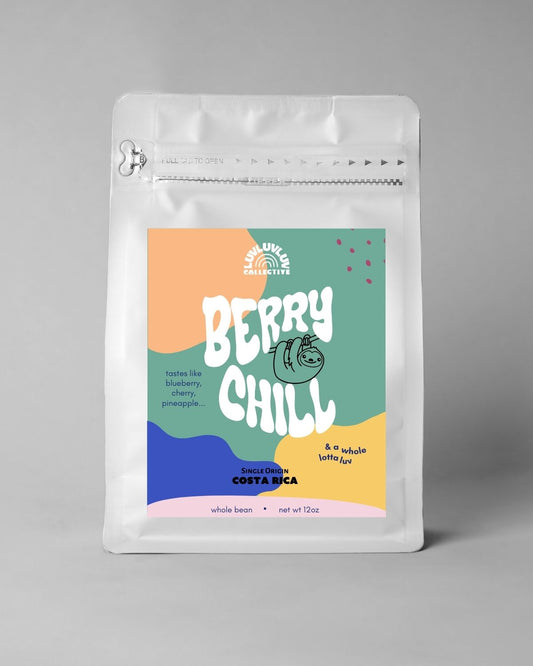 Berry Chill