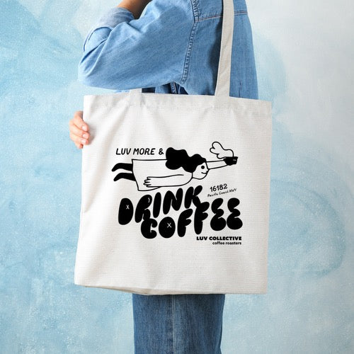 LUV Tote